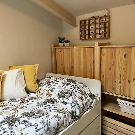 Apartamento Haza Кордова Екстер'єр фото