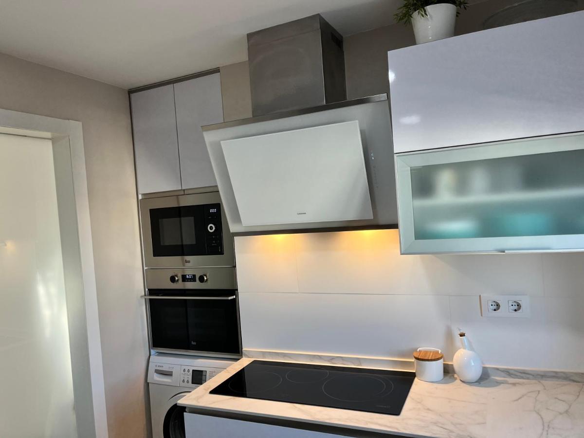 Apartamento Haza Кордова Екстер'єр фото