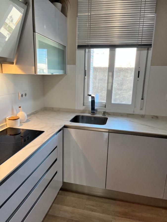 Apartamento Haza Кордова Екстер'єр фото