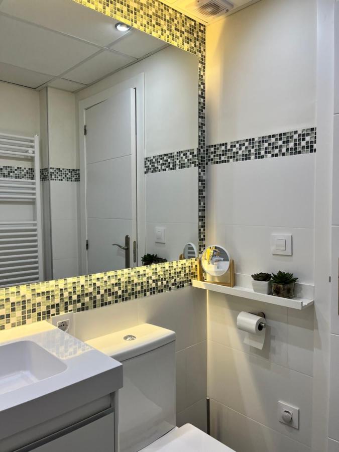 Apartamento Haza Кордова Екстер'єр фото