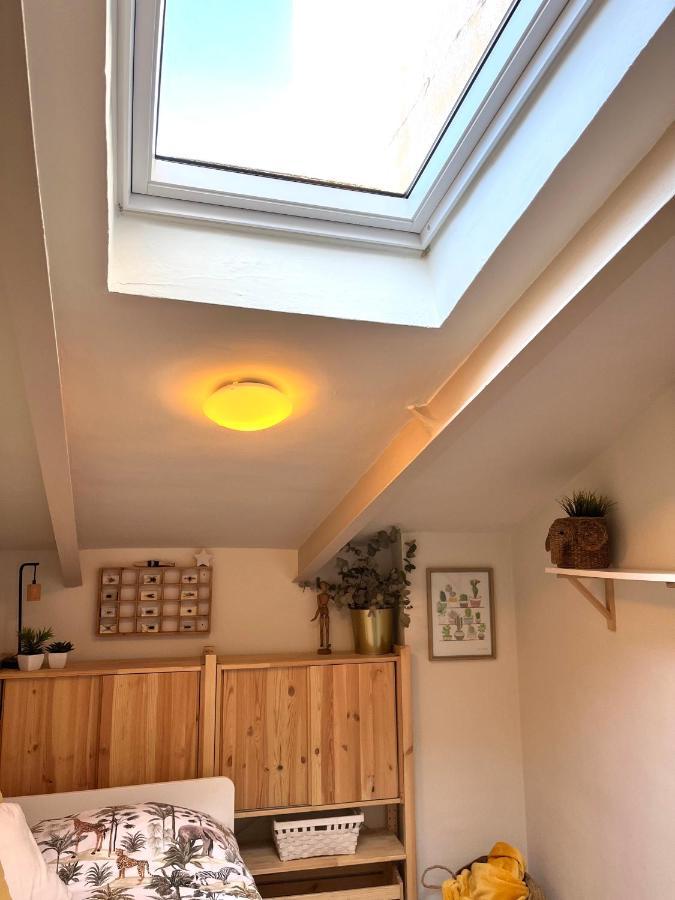 Apartamento Haza Кордова Екстер'єр фото