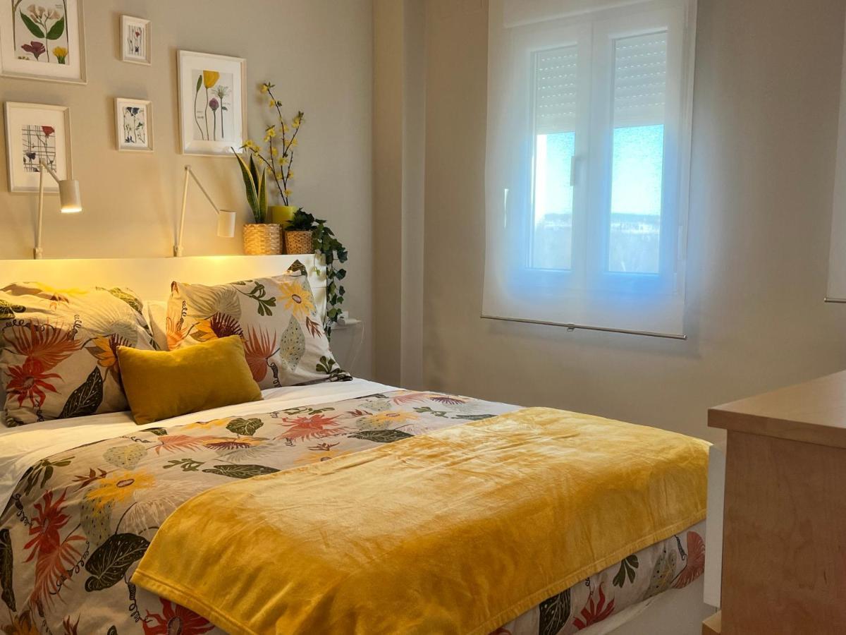 Apartamento Haza Кордова Екстер'єр фото
