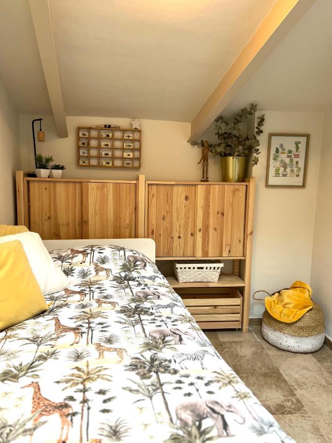 Apartamento Haza Кордова Екстер'єр фото