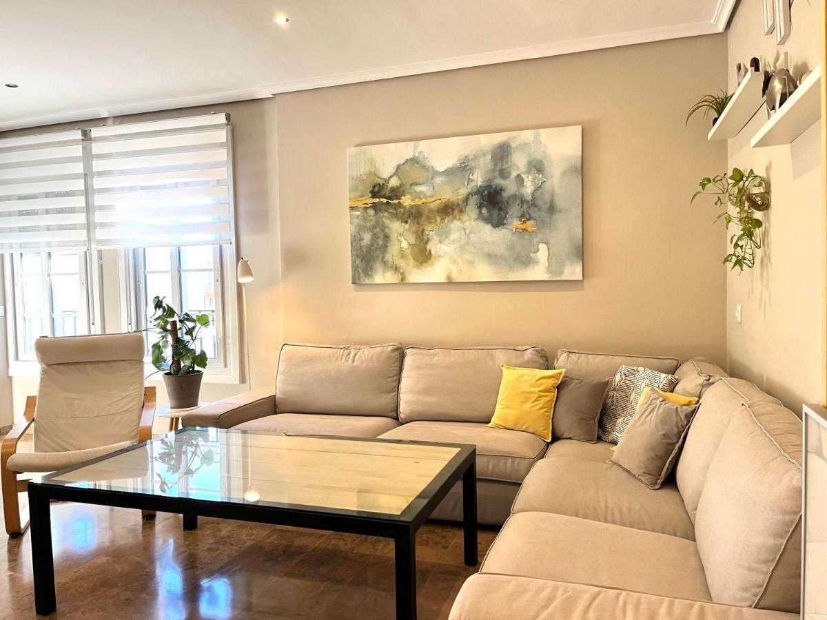 Apartamento Haza Кордова Екстер'єр фото