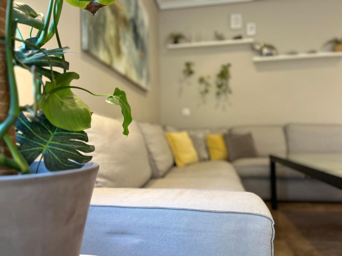 Apartamento Haza Кордова Екстер'єр фото