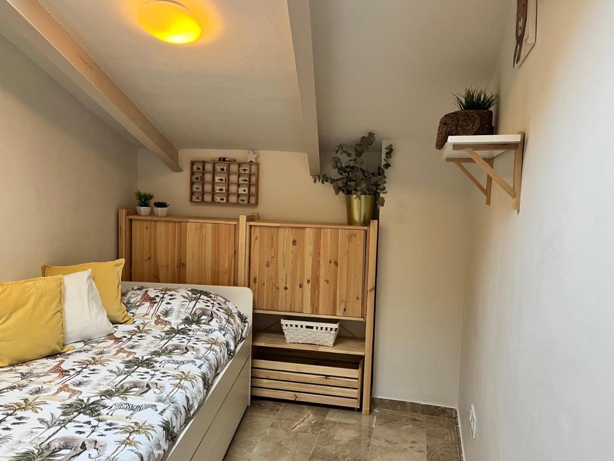 Apartamento Haza Кордова Екстер'єр фото