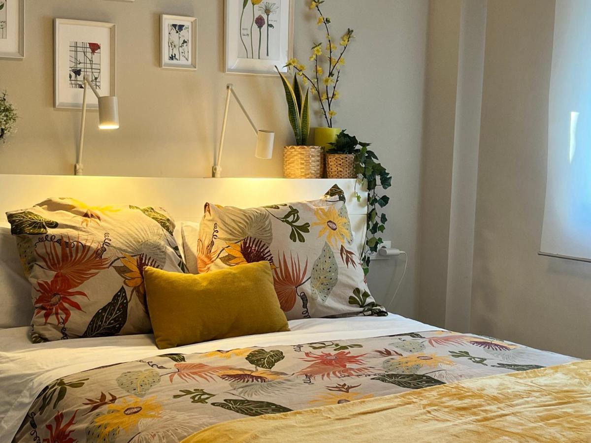 Apartamento Haza Кордова Екстер'єр фото