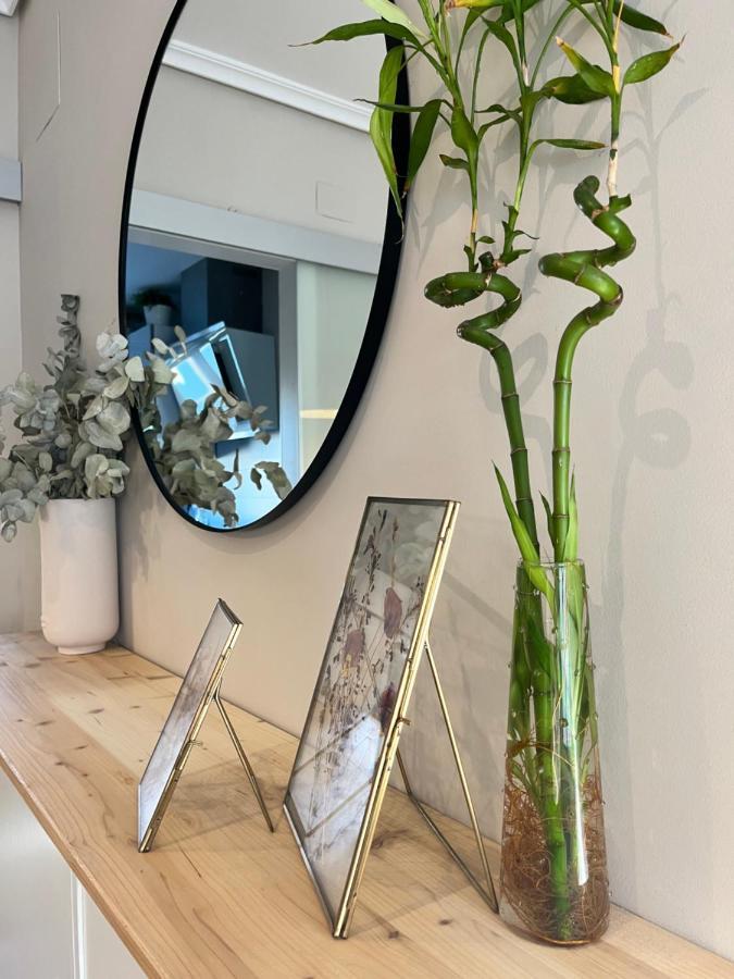Apartamento Haza Кордова Екстер'єр фото