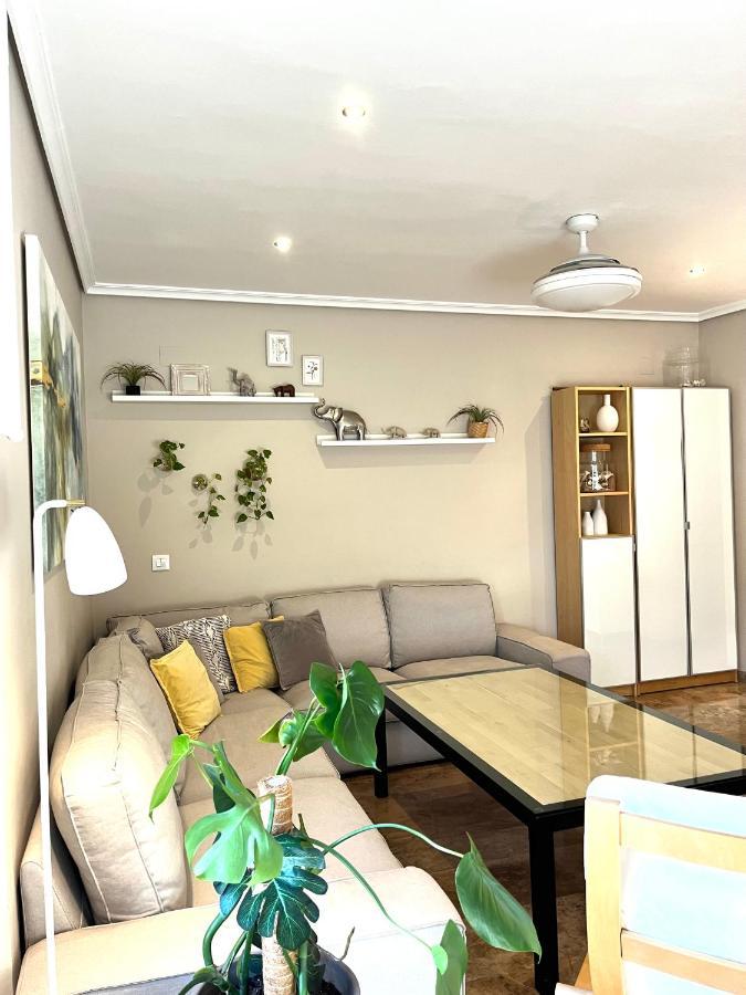 Apartamento Haza Кордова Екстер'єр фото