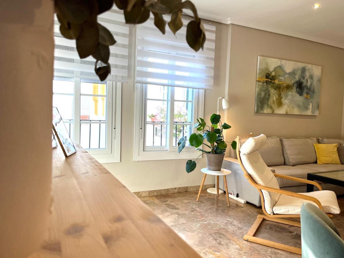Apartamento Haza Кордова Екстер'єр фото