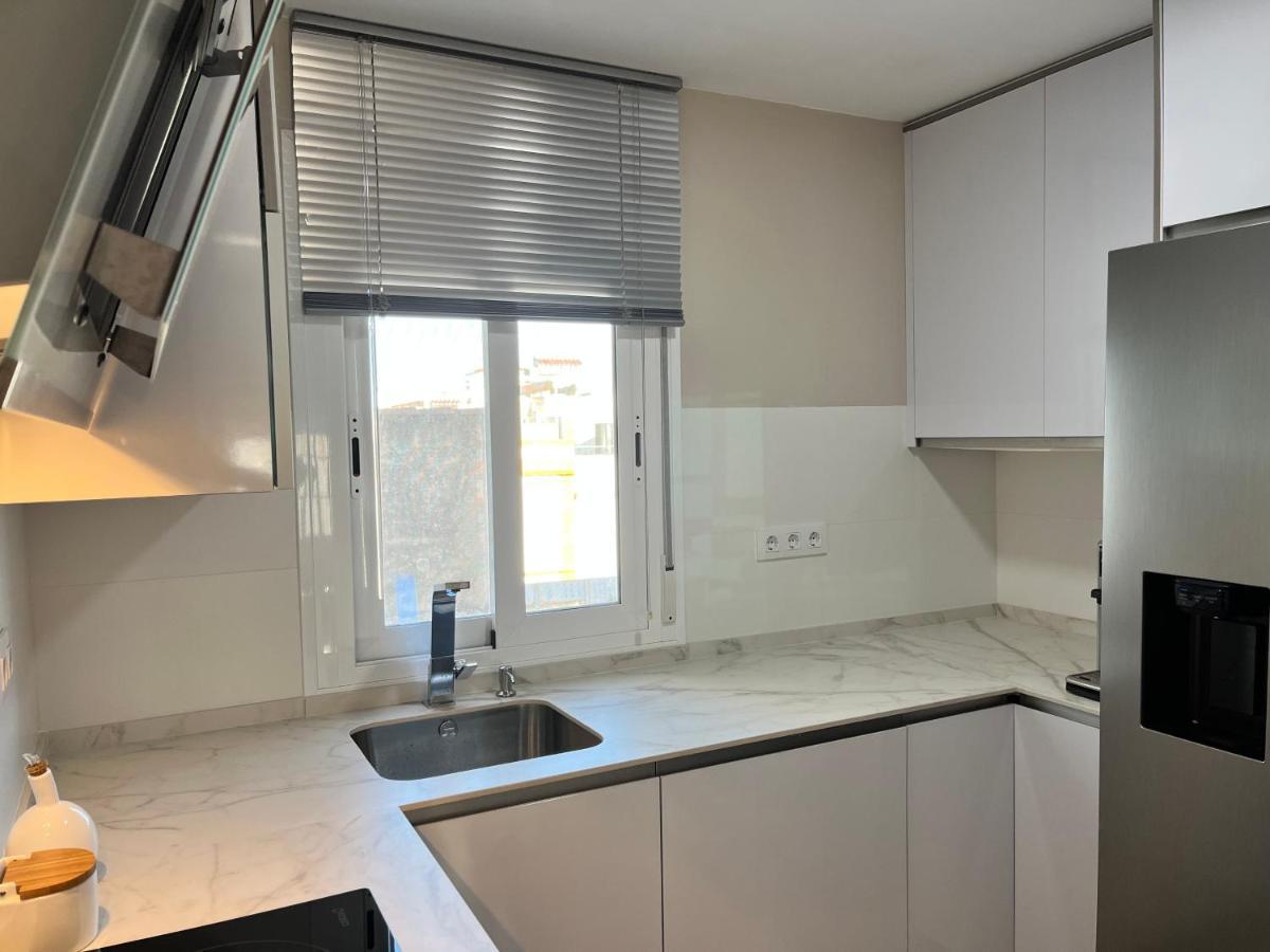 Apartamento Haza Кордова Екстер'єр фото
