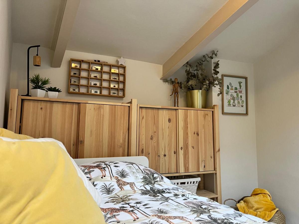 Apartamento Haza Кордова Екстер'єр фото