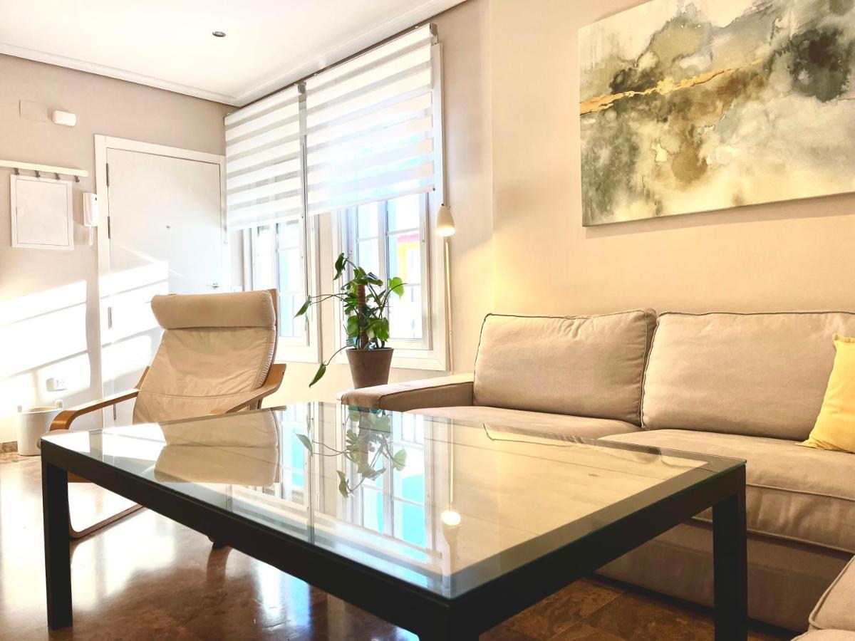 Apartamento Haza Кордова Екстер'єр фото