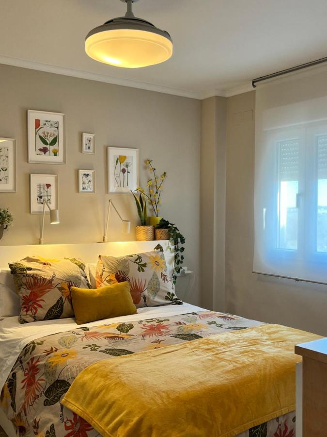 Apartamento Haza Кордова Екстер'єр фото