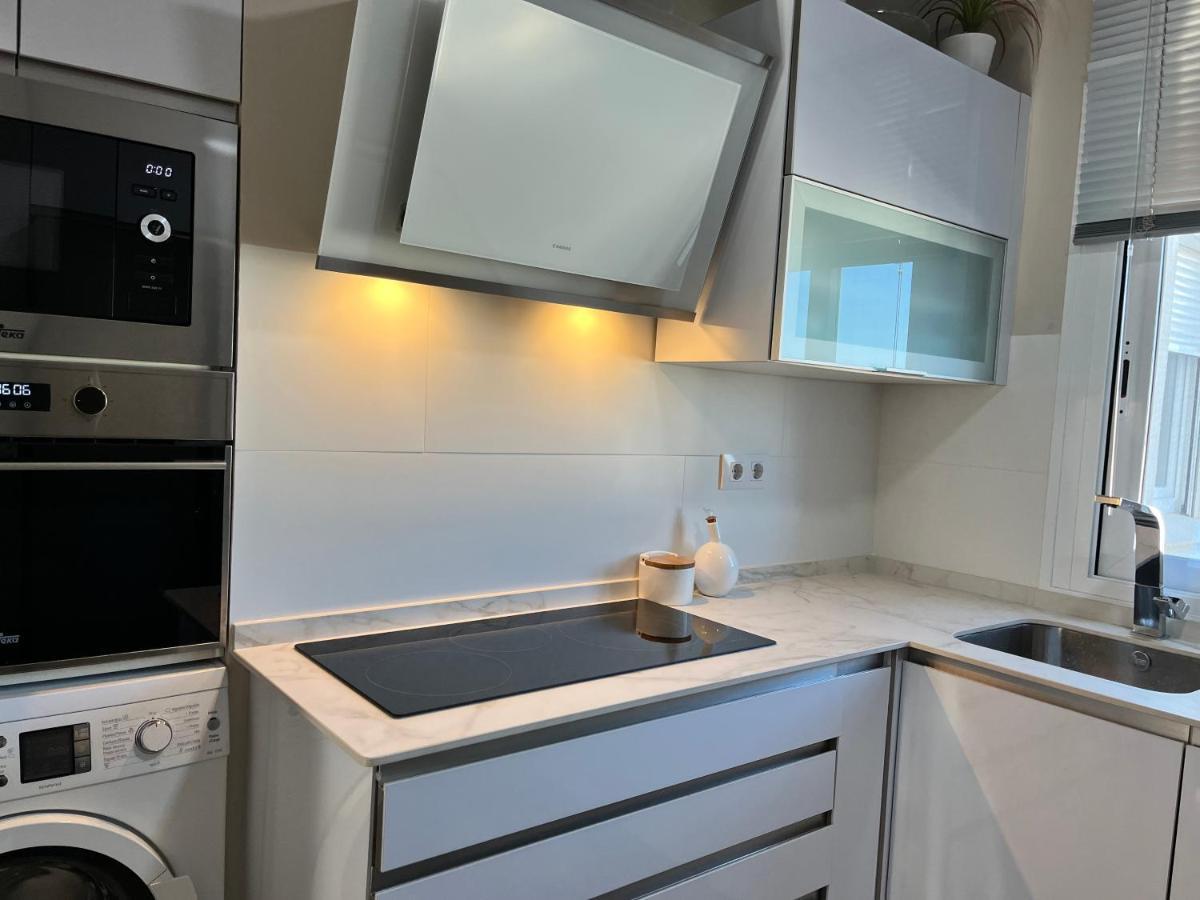 Apartamento Haza Кордова Екстер'єр фото