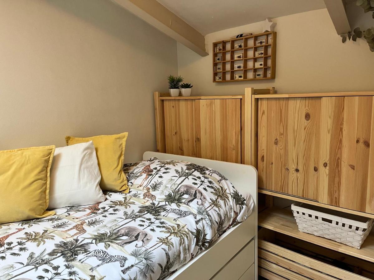 Apartamento Haza Кордова Екстер'єр фото