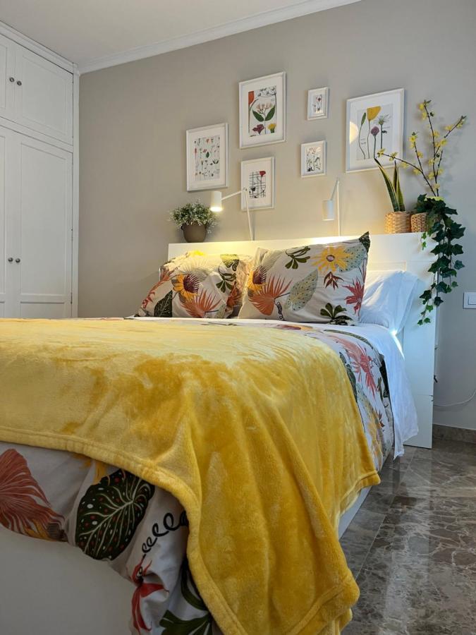 Apartamento Haza Кордова Екстер'єр фото