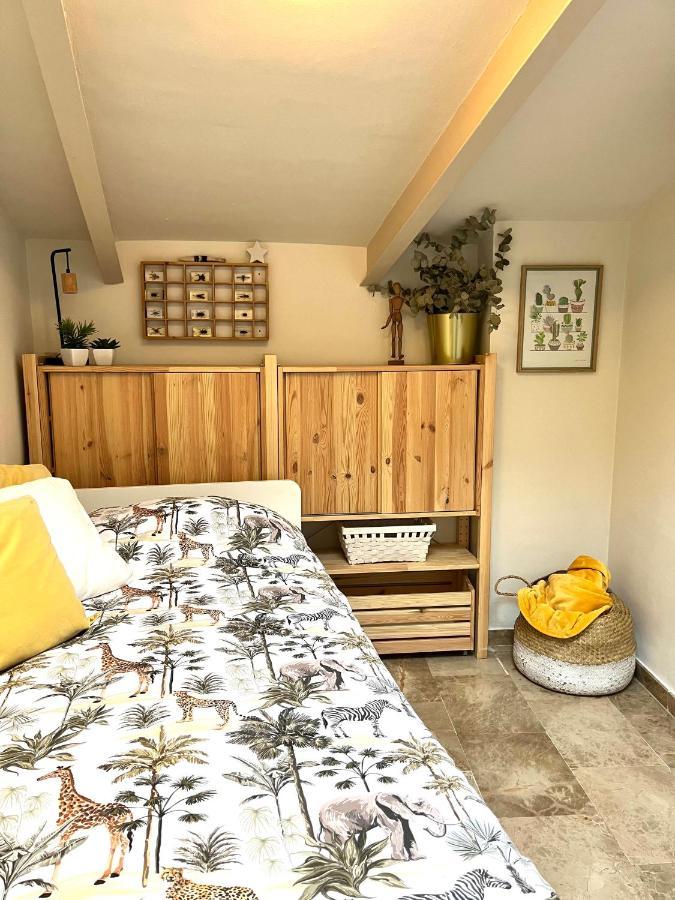 Apartamento Haza Кордова Екстер'єр фото