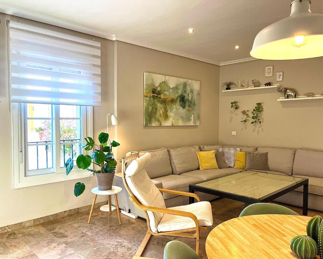 Apartamento Haza Кордова Екстер'єр фото