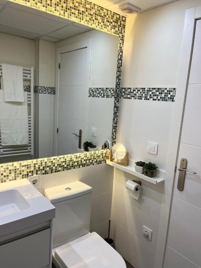 Apartamento Haza Кордова Екстер'єр фото