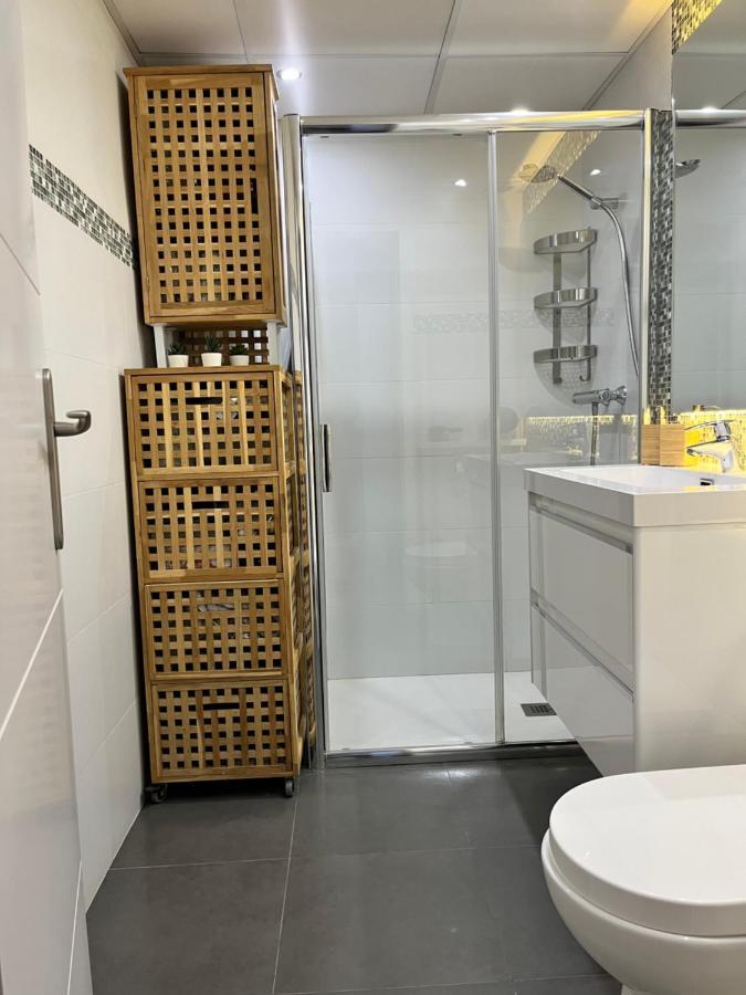 Apartamento Haza Кордова Екстер'єр фото