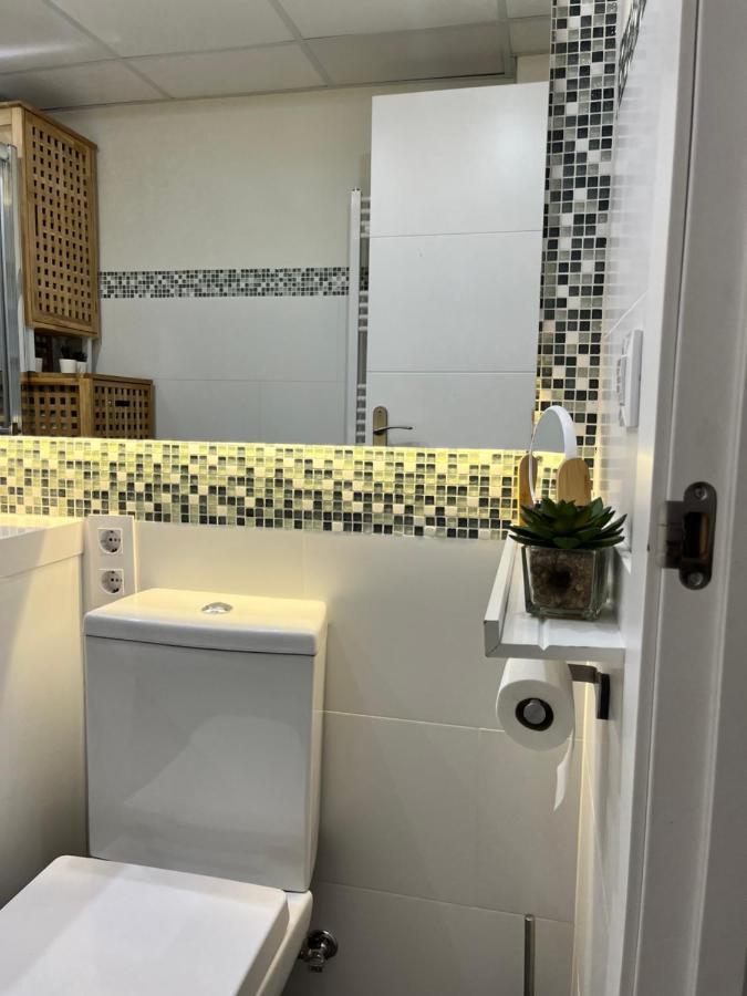 Apartamento Haza Кордова Екстер'єр фото