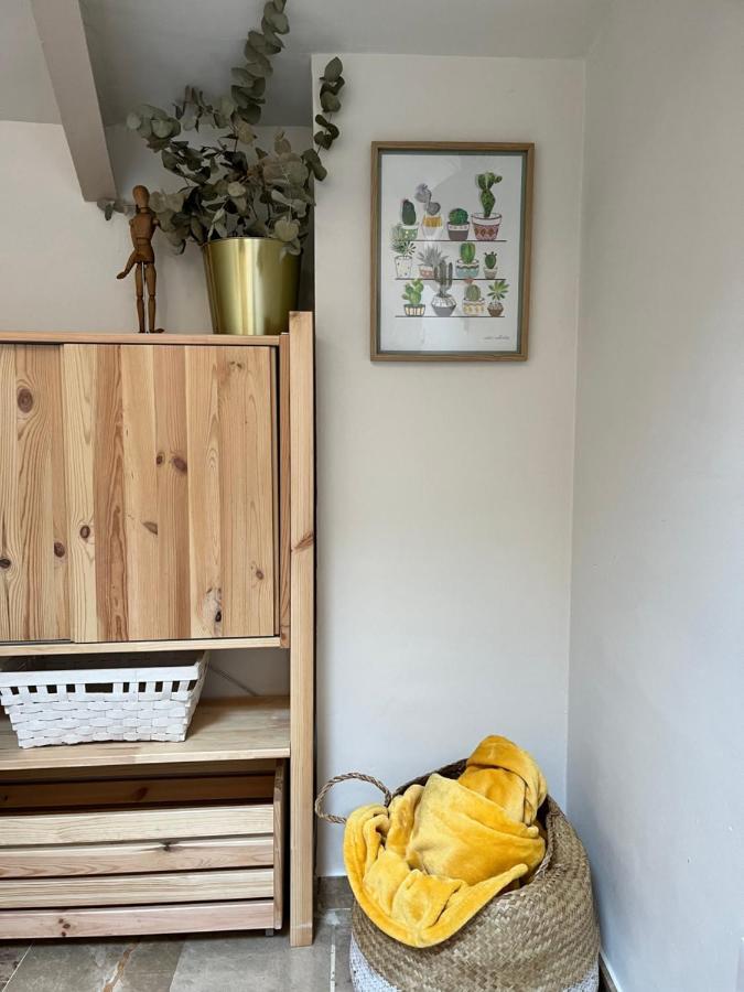 Apartamento Haza Кордова Екстер'єр фото