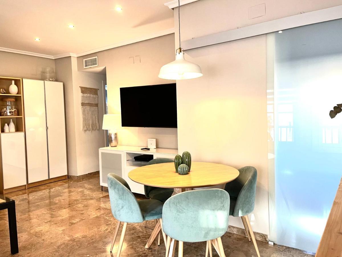 Apartamento Haza Кордова Екстер'єр фото