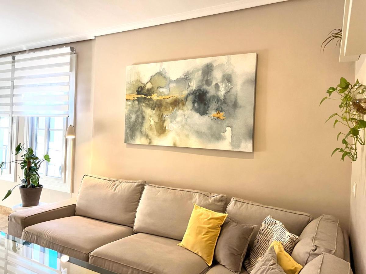 Apartamento Haza Кордова Екстер'єр фото