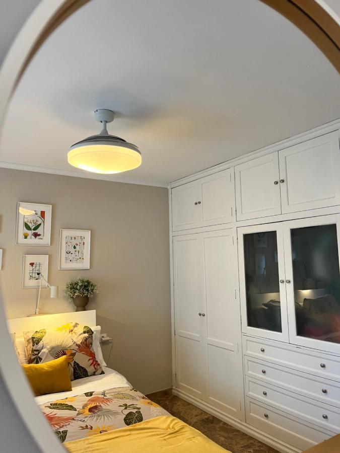 Apartamento Haza Кордова Екстер'єр фото