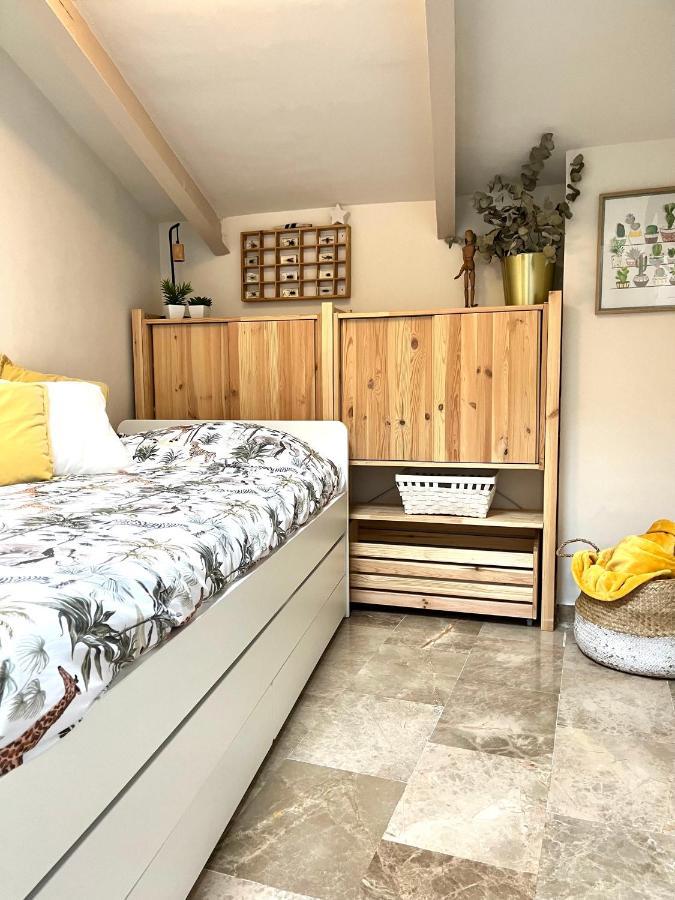Apartamento Haza Кордова Екстер'єр фото